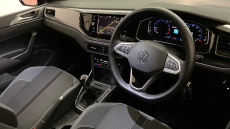 Volkswagen Polo 1.0 TSI Style 5dr Petrol Hatchback
